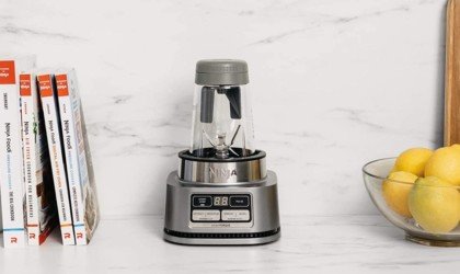 Ninja Foodi Power Nutri DUO Blender smoothie maker