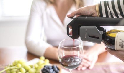 Coravin Model Three wine preservation system