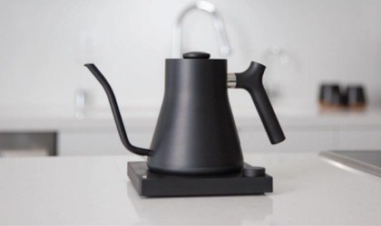 Stagg EKG Electric Pour-Over Kettle