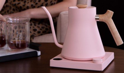 Stagg EKG Electric Pour-Over Kettle