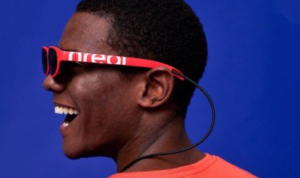 Nreal Light U+ Real Glass mixed reality glasses
