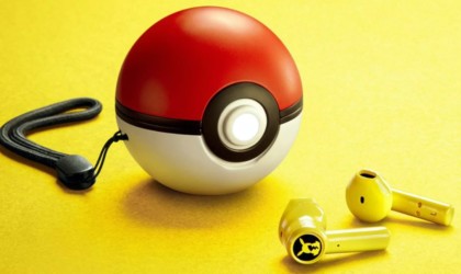 Razer Pokémon Pikachu Wireless Earbuds