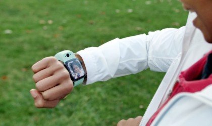 Wristcam wearable wrist camera attachment
