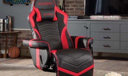 RESPAWN 900 Racing Style Gaming Recliner