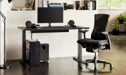 Herman Miller x Logitech G Embody Gaming Chair
