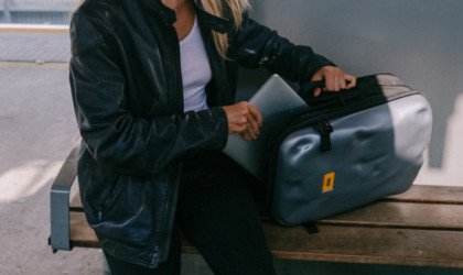 Crash Baggage Durable Backpacks