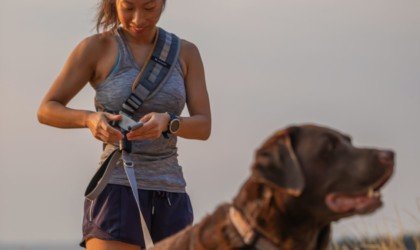 LifeHandle carry anything sling system