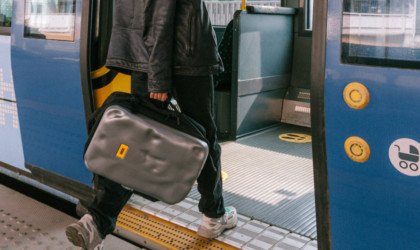 Crash Baggage Durable Backpacks