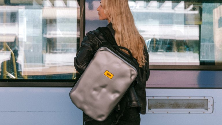 Crash Baggage Durable Backpacks