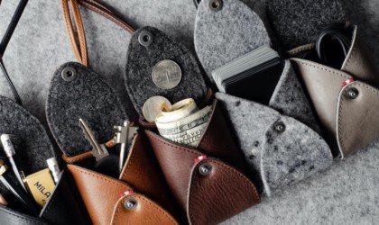 hardgraft Stuff It Box Hold-All Case