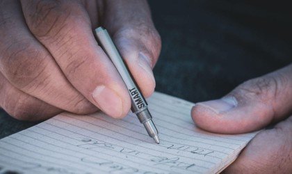TIPEN 2.0 minimal EDC pen