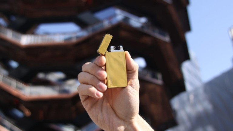 Nomatiq Dual Arc Lighter Collection