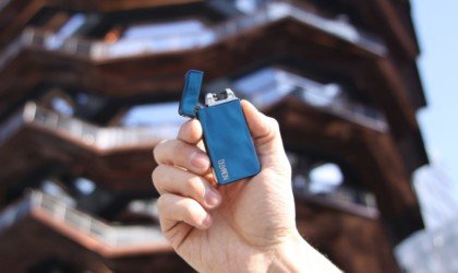 Nomatiq Dual Arc Lighter Collection