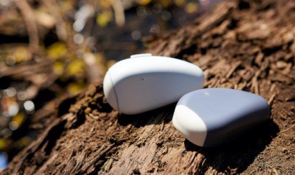 Go.C Wearable Hand Sanitizer