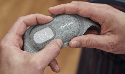 Philips SmartSleep Snoring Relief Band