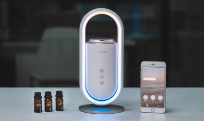 AROMEO Sense smart sleep aid