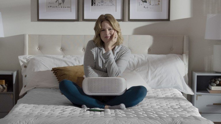ChiliSleep OOLER advanced sleep system