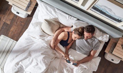 ChiliSleep OOLER advanced sleep system