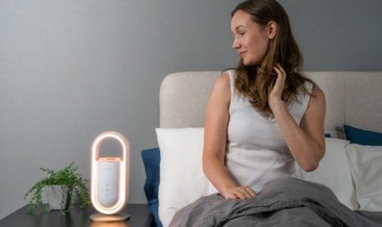 AROMEO Sense smart sleep aid