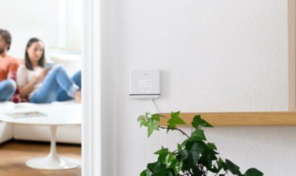 tado° Smart AC Control V3+ Infrared Remote