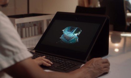 Sony Spatial Reality Display