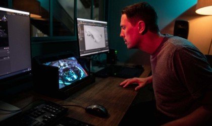 Sony Spatial Reality Display