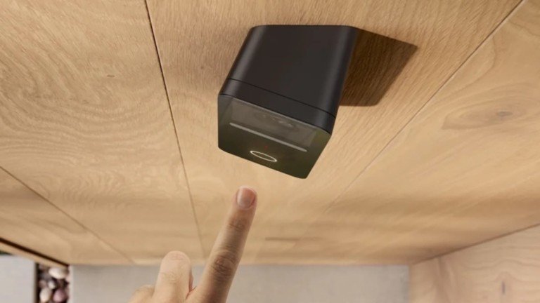 Logitech Circle View Wired Doorbell