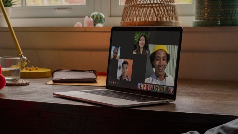 13″ MacBook Pro with M1