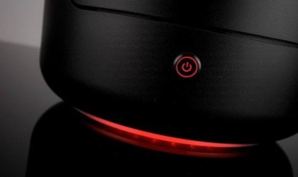 Cooler Master KFConsole Bucket-Shaped Gaming PC