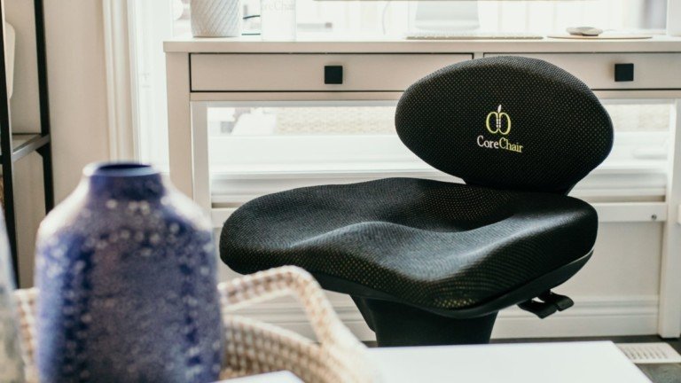 CoreChair active sitting chair
