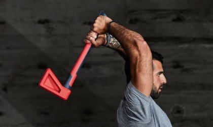 ChopFit Chopper Fitness Equipment
