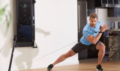Tonal Intelligent Fitness System
