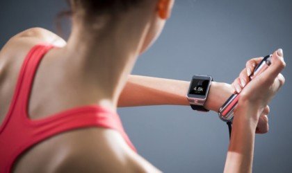 TANGRAM SmartRope Rookie Smart Jump Rope