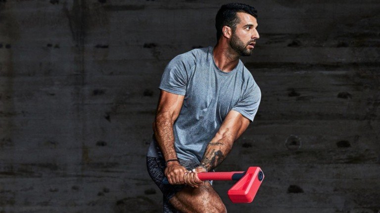 ChopFit Chopper Fitness Equipment
