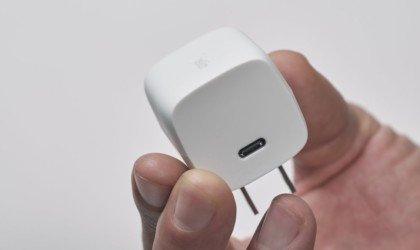 Belkin USB-C PD GaN Wall Charger