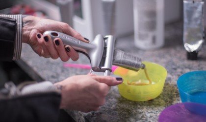 Big Squeeze Tube Squeezer Tool
