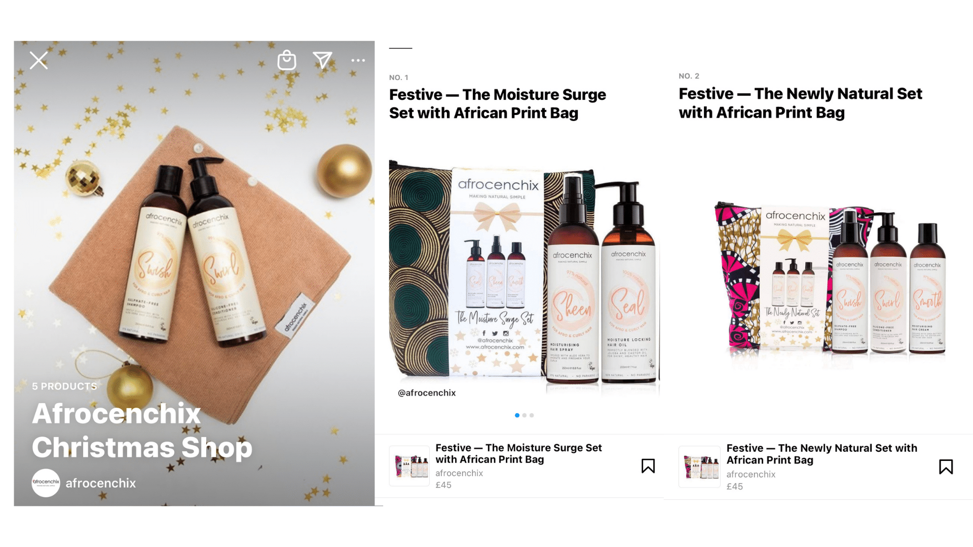 Christmas gift guide