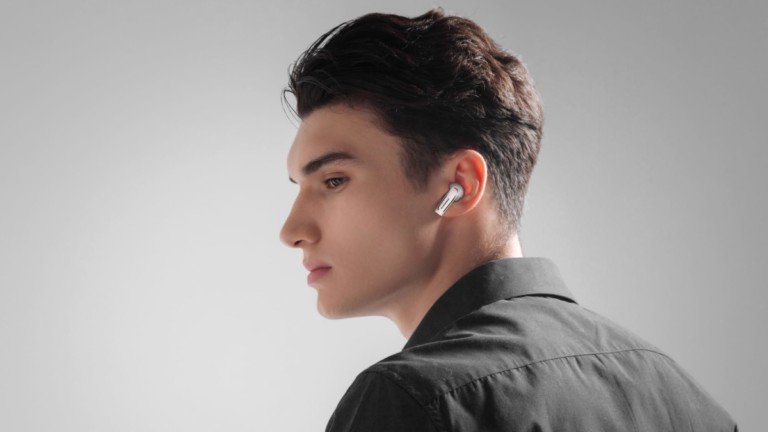 Olive Pro two-in-one smart hearing aids and earbuds