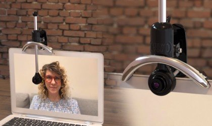 View-You Computer Webcam