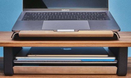 Grovemade Ergonomic Laptop Lift