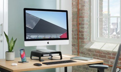 Best workspace gadgets to upgrade your WFH setup