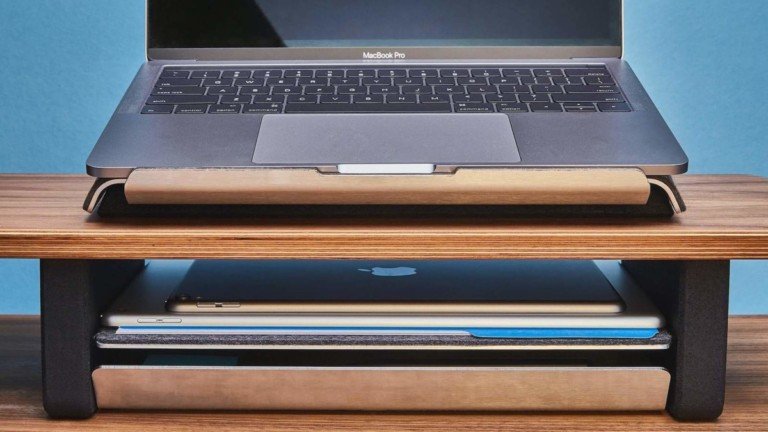 Grovemade Ergonomic Laptop Lift