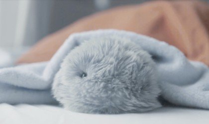 MOFLIN AI Pet