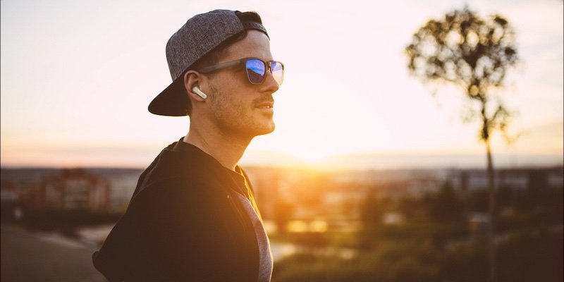 JBL LIVE PRO+ true wireless headphones