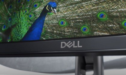 Dell UltraSharp 40 Curved Monitor