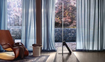 Samsung 2021 Neo QLED accessible TV lineup