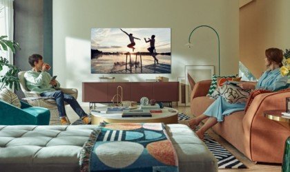 Samsung 2021 Neo QLED accessible TV lineup