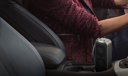 LG PuriCare Mini air purifier