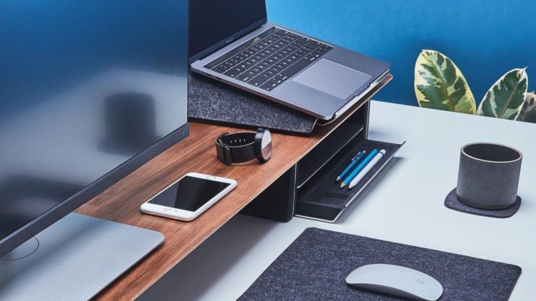 Grovemade Ergonomic Laptop Lift