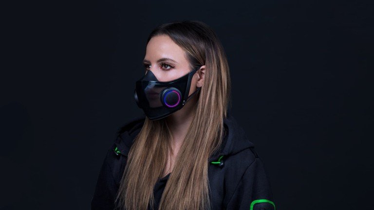 Razer Project Hazel